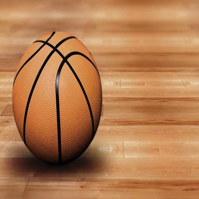 NBA球队赛前训练